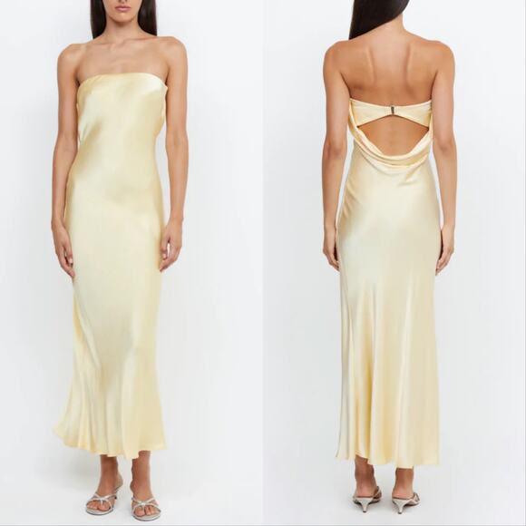 Bec + Bridge Moondance Dress - Picture 1 of 6